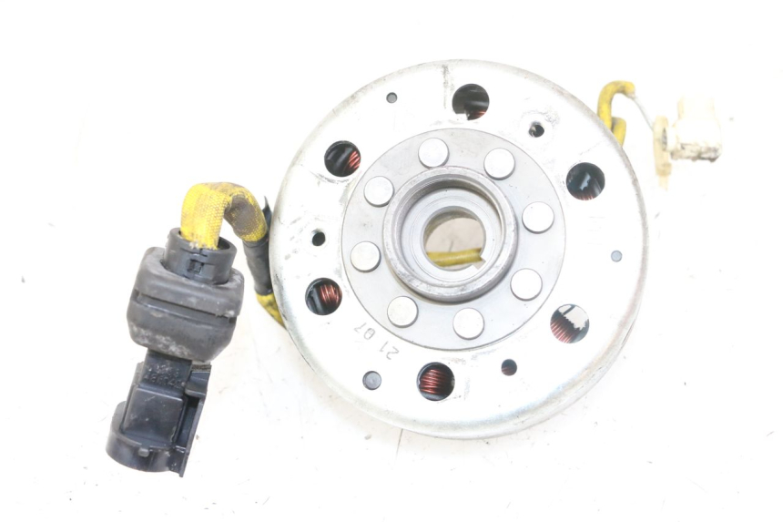photo de ROTOR STATOR PIAGGIO VESPA LX 150 (2005 - 2013) - Détail de la pièce