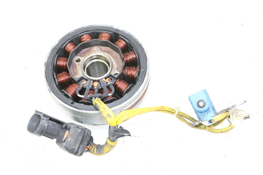 photo de ROTOR STATOR PIAGGIO VESPA LX 150 (2005 - 2013) - Zoom état d’usage