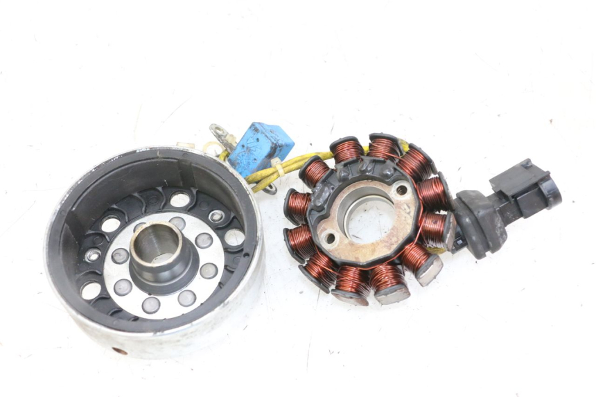 photo de ROTOR STATOR PIAGGIO VESPA LX 150 (2005 - 2013) - Vue d’ensemble