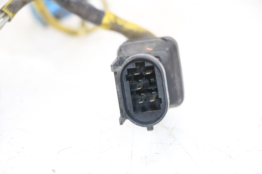 photo de ROTOR STATOR PIAGGIO VESPA LX 150 (2005 - 2013) - État de surface