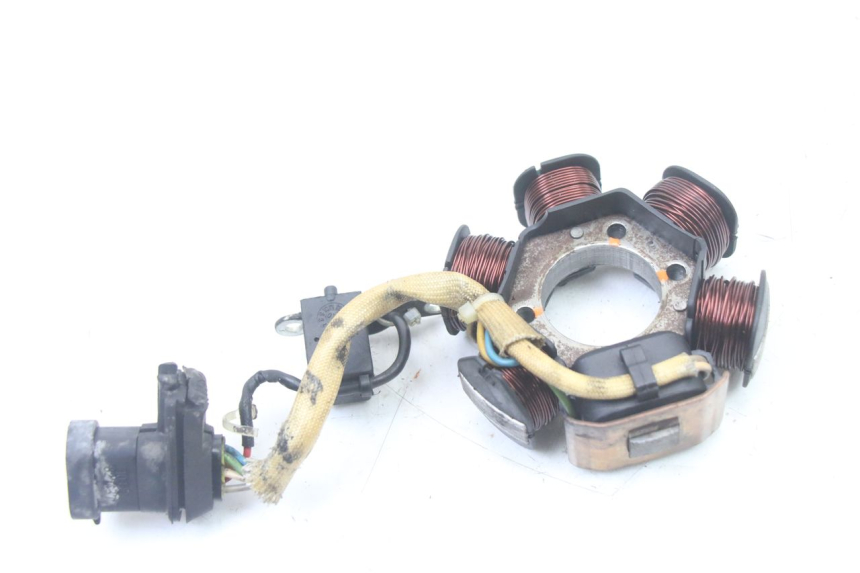 photo de ROTOR STATOR PIAGGIO VESPA S 2T 50 (2007 - 2014) - Vue produit