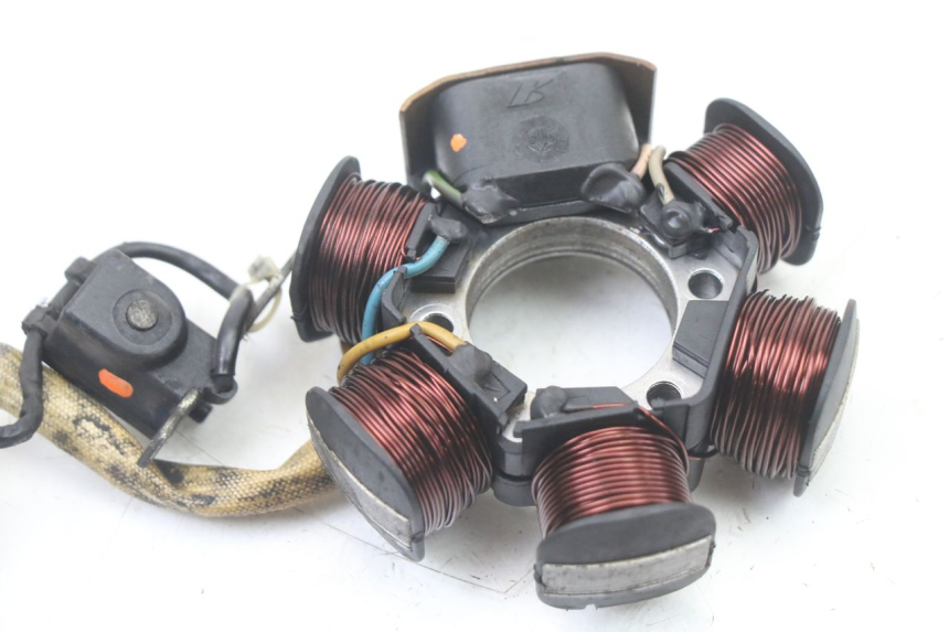 photo de ROTOR STATOR PIAGGIO VESPA S 2T 50 (2007 - 2014) - Pièce contrôlée