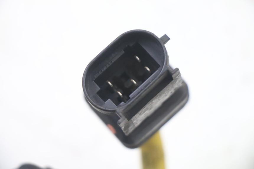 photo de ROTOR STATOR PIAGGIO X8 125 (2004 - 2007) - Vue produit