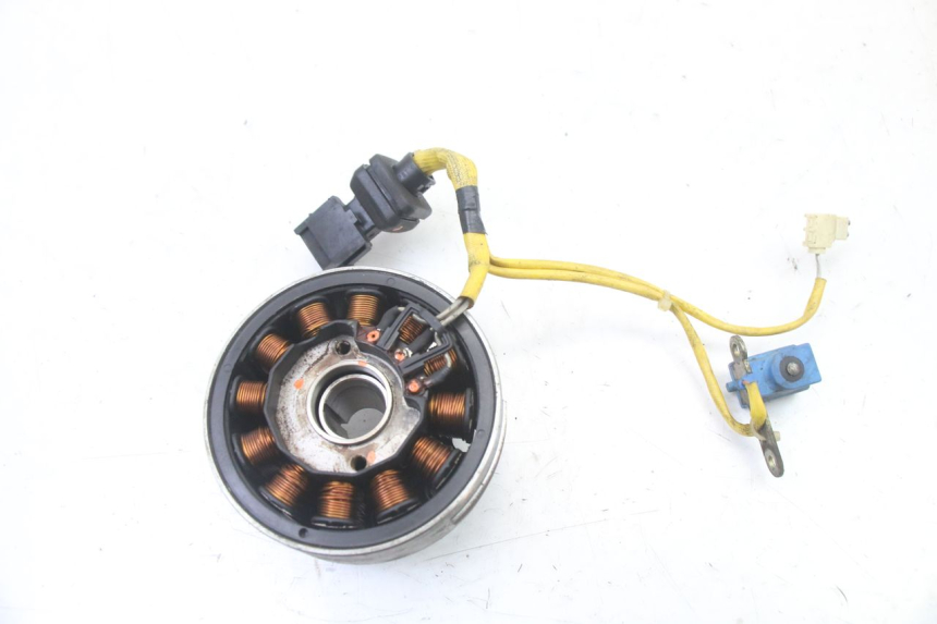 photo de ROTOR STATOR PIAGGIO X8 125 (2004 - 2007) - Zoom état d’usage