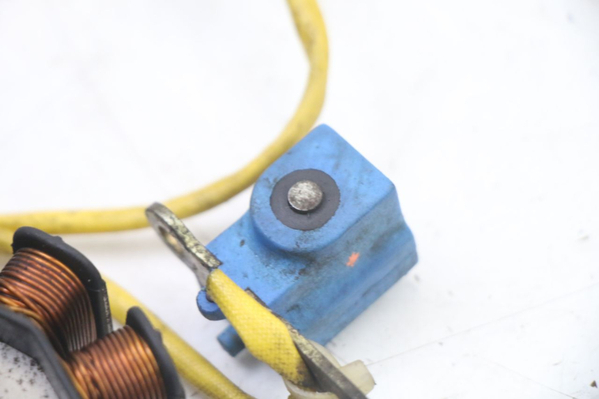 photo de ROTOR STATOR PIAGGIO X8 125 (2004 - 2007) - Pièce contrôlée