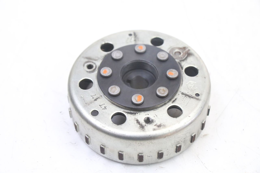 photo de ROTOR STATOR PIAGGIO ZIP 4T 50 (2018 - 2020) - Vue d’ensemble