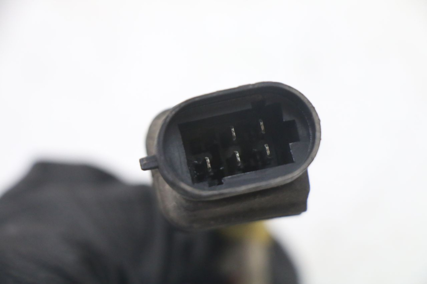 photo de ROTOR STATOR PIAGGIO ZIP 4T 50 (2018 - 2020) - Marquages et références