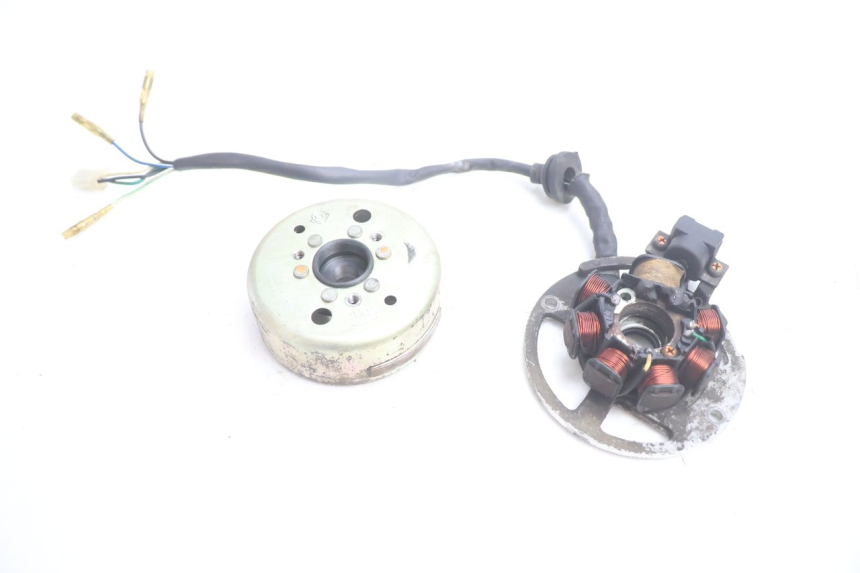 photo de ROTOR STATOR RAZZO QTR 50 (2011 - 2018) - Vue principale