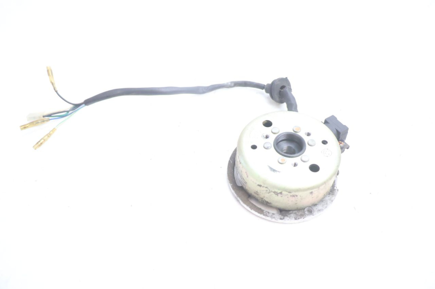 photo de ROTOR STATOR RAZZO QTR 50 (2011 - 2018) - Zoom état d’usage