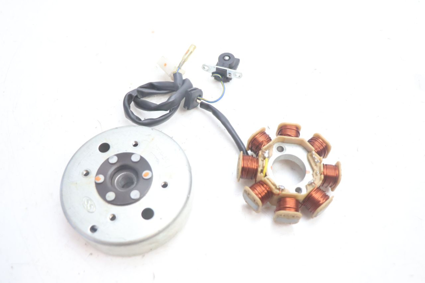 photo de ROTOR STATOR LAZIO RENO 50 (2016 - 2021) - Vue principale