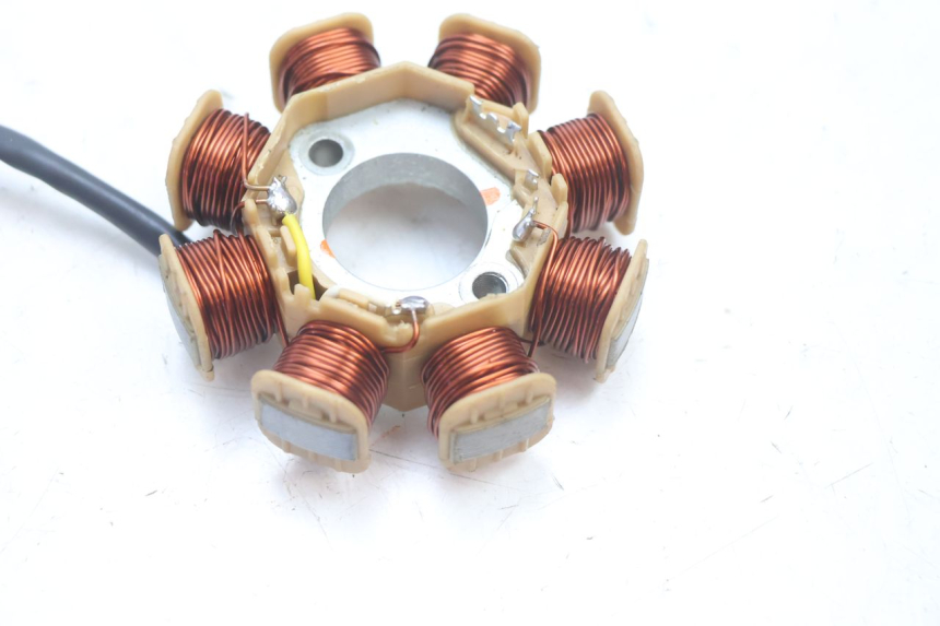 photo de ROTOR STATOR LAZIO RENO 50 (2016 - 2021) - Vue d’ensemble