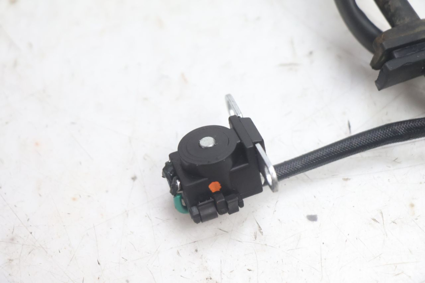 photo de ROTOR STATOR APOLLO RFZ 125 - Points de fixation
