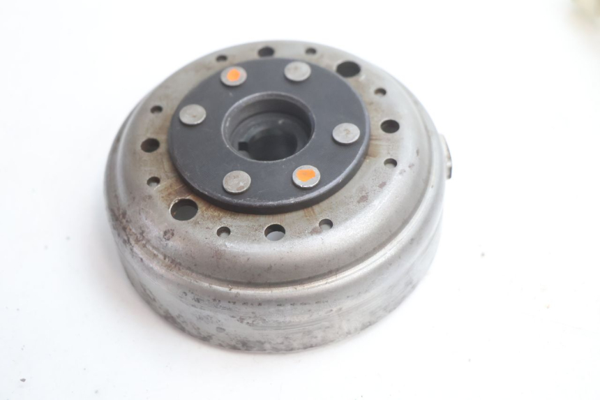 photo de ROTOR STATOR APOLLO RFZ 140 - Détails caractéristiques