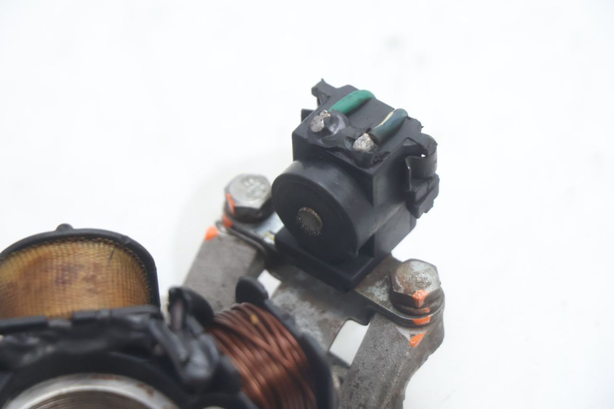 photo de ROTOR STATOR APOLLO RFZ 140 - Marquages et références