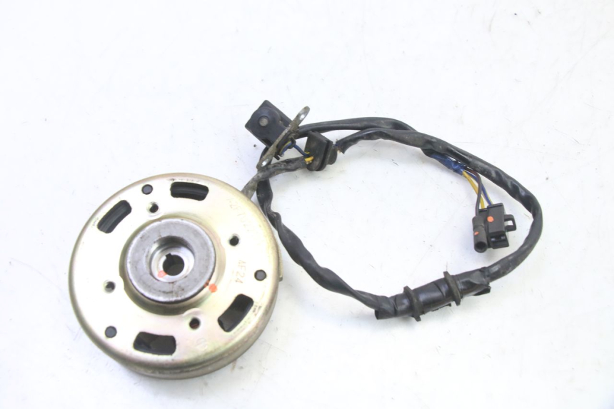 photo de ROTOR STATOR PGO RODOSHOW 2T 50 (2003 - 2007) - Zoom état d’usage