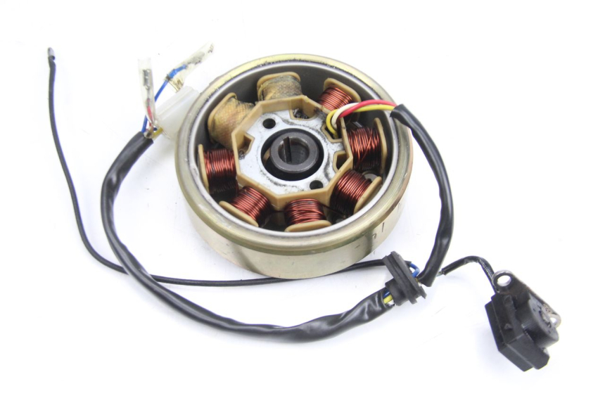 photo de ROTOR STATOR TNT MOTOR ROMA 10' 4T 50 (2007 - 2018) - Autre angle de vue