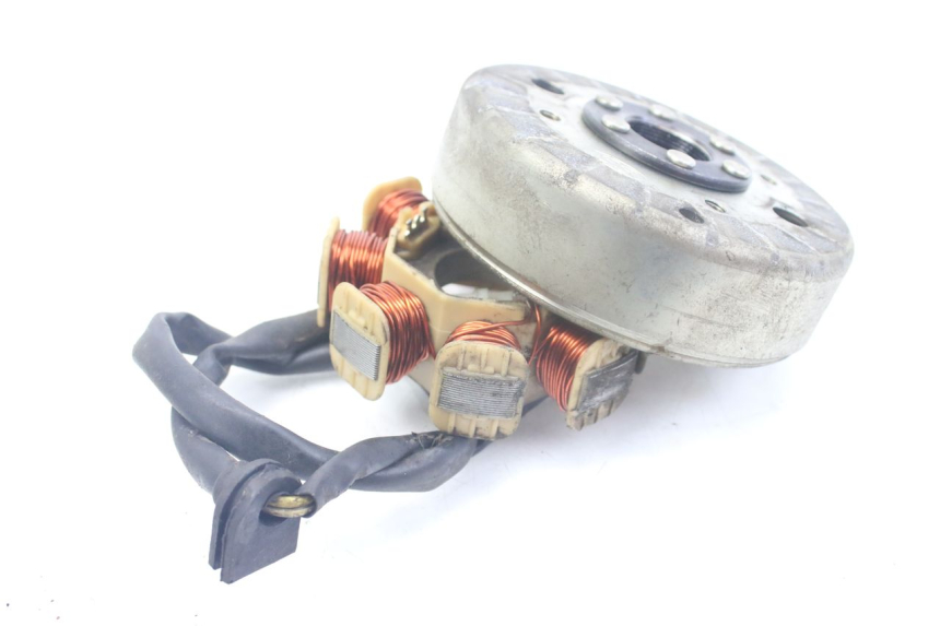 photo de ROTOR STATOR TNT MOTOR ROMA 10' 4T 50 (2019 - 2022) - Vue principale