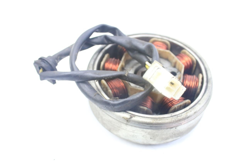 photo de ROTOR STATOR TNT MOTOR ROMA 10' 4T 50 (2019 - 2022) - Détail de la pièce