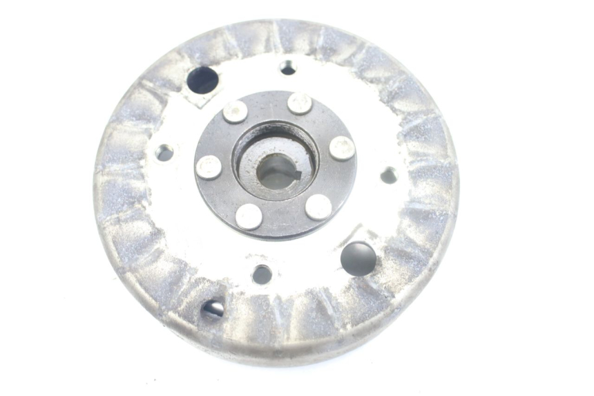 photo de ROTOR STATOR TNT MOTOR ROMA 10' 4T 50 (2019 - 2022) - Autre angle de vue