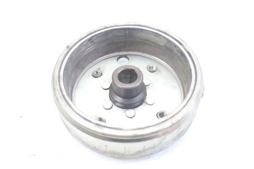 photo de ROTOR STATOR TNT MOTOR ROMA 10' 4T 50 (2019 - 2022) - Gros plan technique