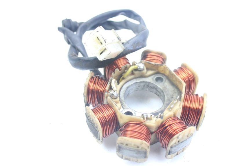 photo de ROTOR STATOR TNT MOTOR ROMA 10' 4T 50 (2019 - 2022) - Vue d’ensemble