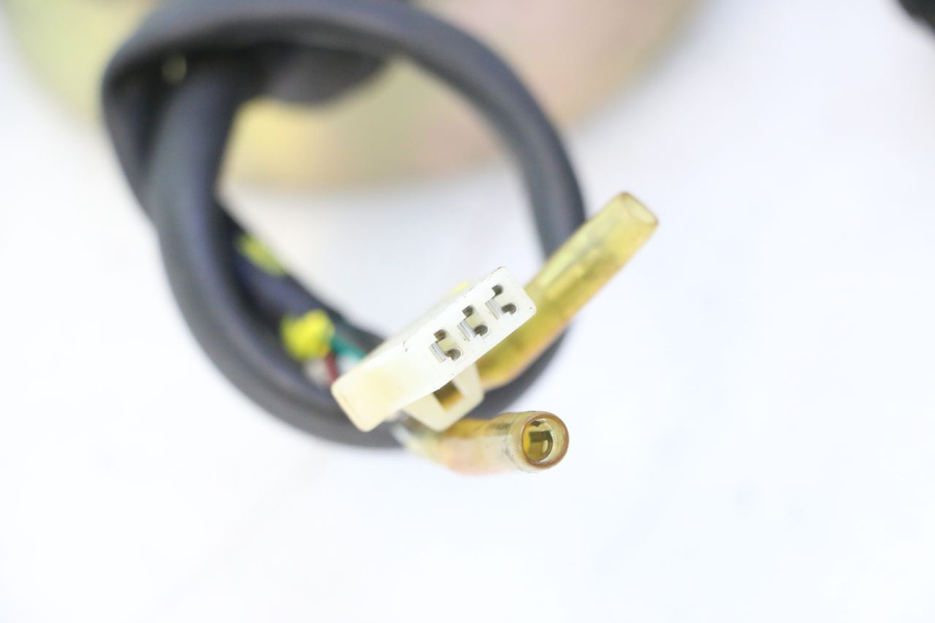 photo de ROTOR STATOR TNT MOTOR ROMA 12' 2T 50 (2007 - 2018) - Zoom état d’usage