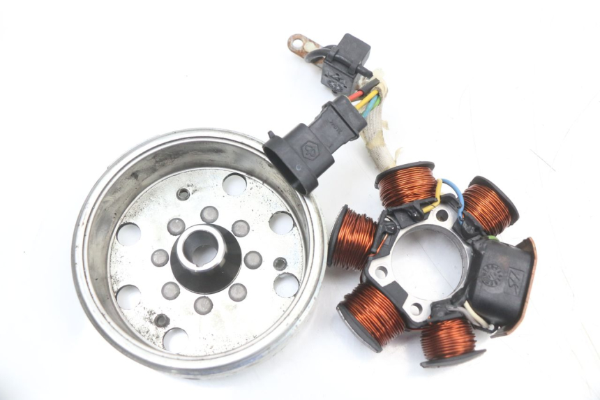 photo de ROTOR STATOR GILERA RUNNER SP 50 (2009 - 2017) - Vue principale