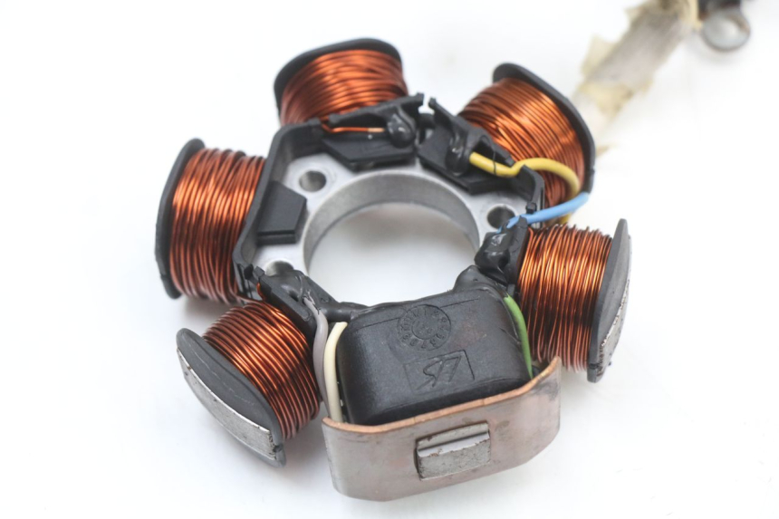 photo de ROTOR STATOR GILERA RUNNER SP 50 (2009 - 2017) - Détail de la pièce