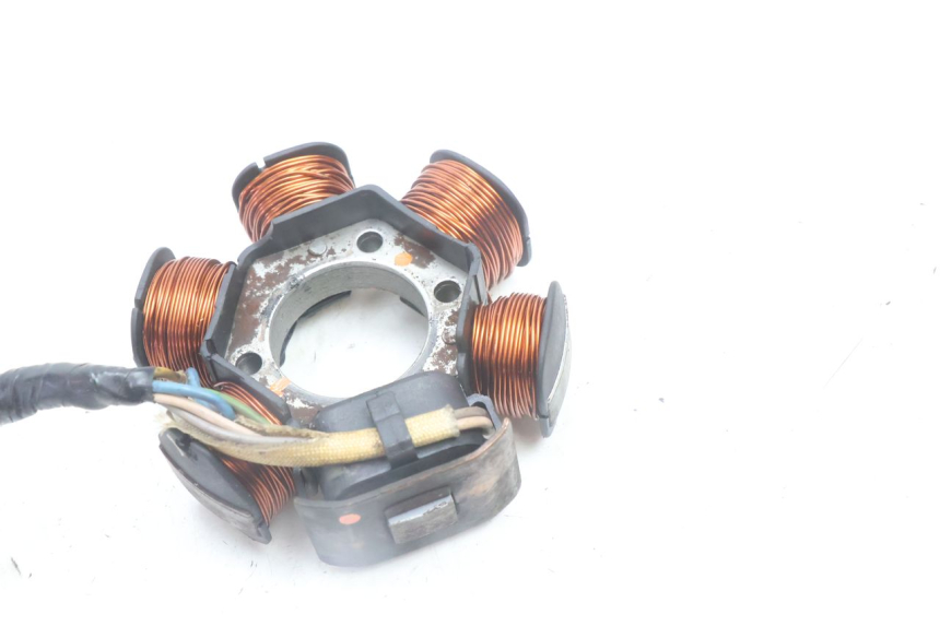 photo de ROTOR STATOR GILERA RUNNER SP 50 (2002 - 2004) - Vue d’ensemble