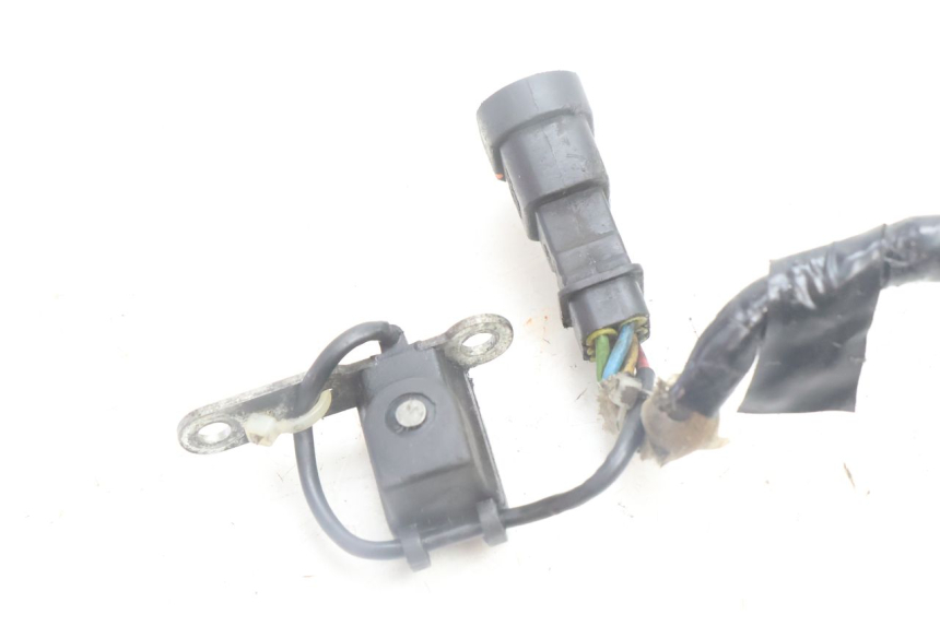 photo de ROTOR STATOR GILERA RUNNER SP 50 (2002 - 2004) - Points de fixation