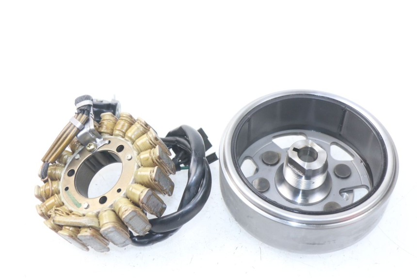 photo de ROTOR STATOR SUZUKI RV VAN VAN 125 (2003 - 2008) - Vue principale