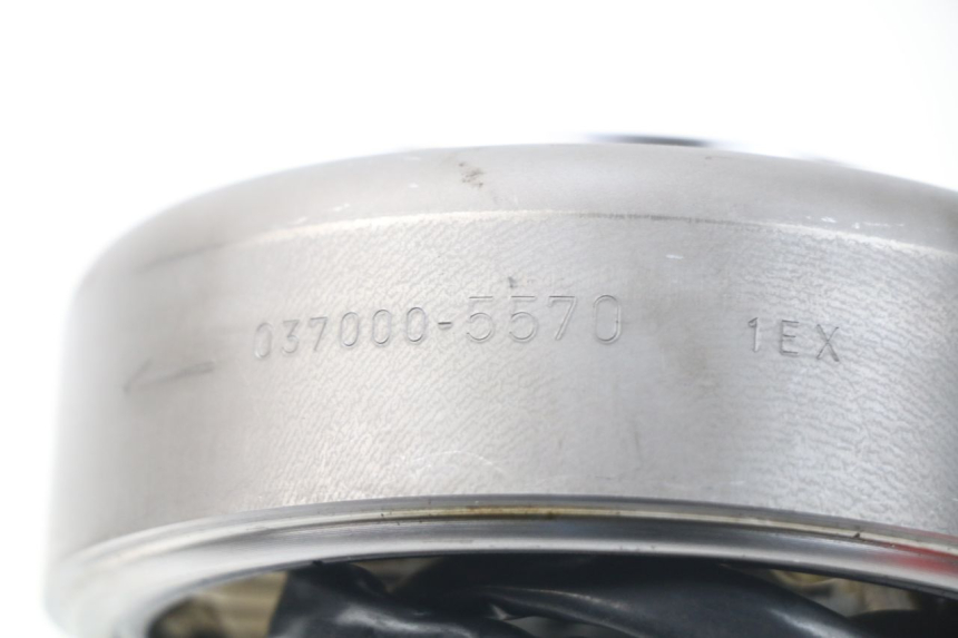 photo de ROTOR STATOR SUZUKI RV VAN VAN 125 (2003 - 2008) - Zoom état d’usage