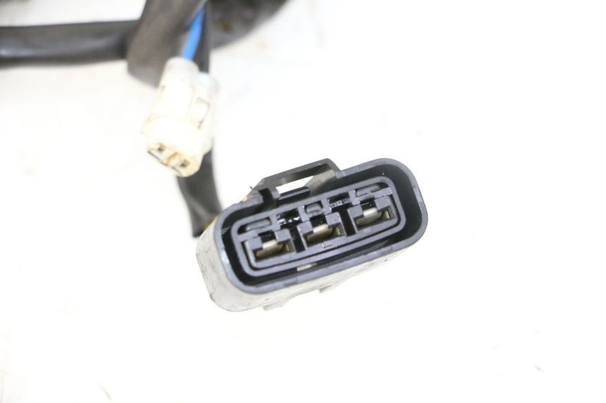 photo de ROTOR STATOR PEUGEOT SATELIS 125 (2013 - 2018) - Pièce contrôlée