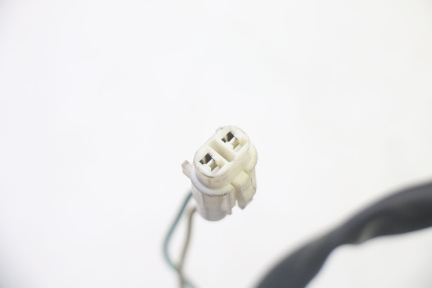 photo de ROTOR STATOR PEUGEOT SATELIS 125 (2013 - 2018) - État de surface