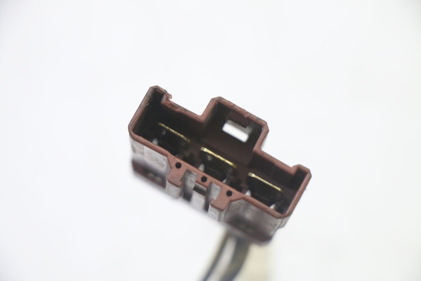 photo de ROTOR STATOR PEUGEOT SATELIS 125 (2013 - 2018) - Pièce contrôlée