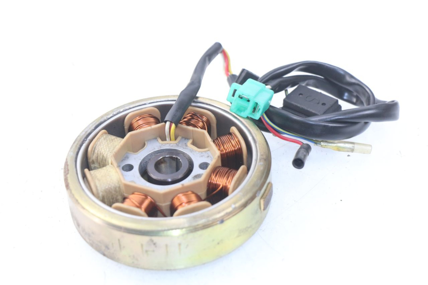 photo de ROTOR STATOR JM MOTORS SC 4T 50 (2018 - 2021) - Autre angle de vue