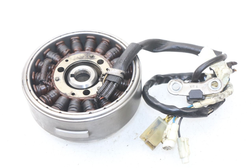 photo de ROTOR STATOR APRILIA SCARABEO GT 125 (1999 - 2007) - Zoom état d’usage