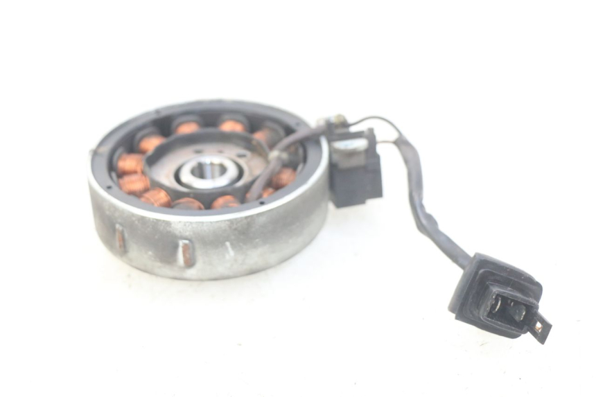 photo de ROTOR STATOR APRILIA SCARABEO 100 (2003 - 2012) - Détail de la pièce