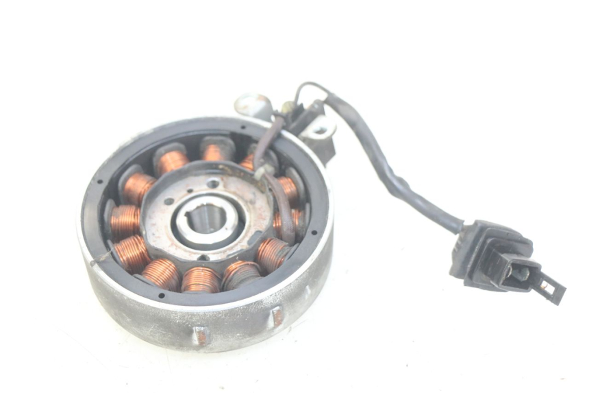 photo de ROTOR STATOR APRILIA SCARABEO 100 (2003 - 2012) - Zoom état d’usage