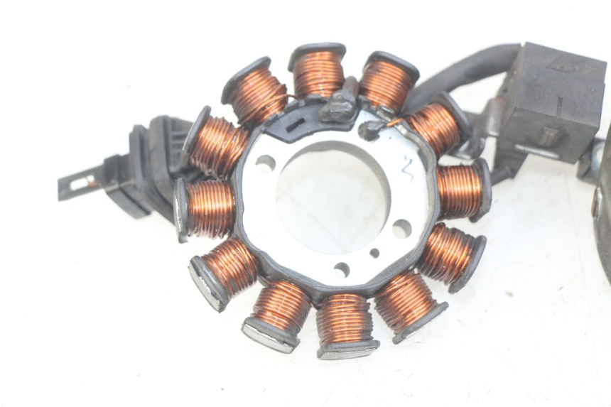 photo de ROTOR STATOR APRILIA SCARABEO 100 (2003 - 2012) - État de surface