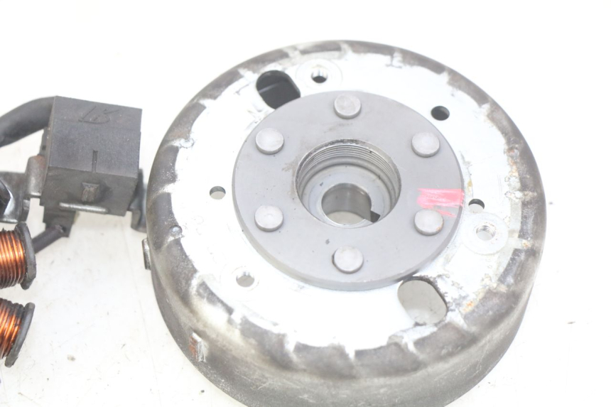 photo de ROTOR STATOR APRILIA SCARABEO 100 (2003 - 2012) - Pièce contrôlée