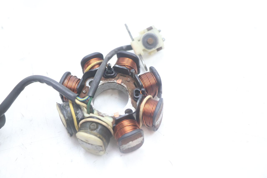 photo de ROTOR STATOR HONDA SCV LEAD 100 (2003 - 2007) - Vue d’ensemble