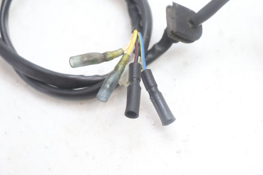 photo de ROTOR STATOR HONDA SCV LEAD 100 (2003 - 2007) - État de surface