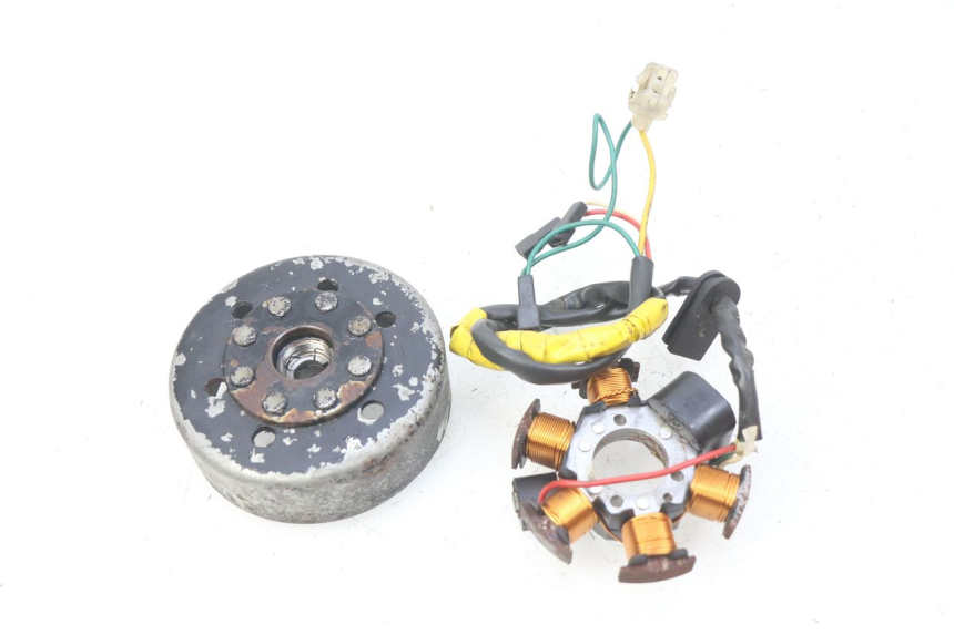 photo de ROTOR STATOR DERBI SENDA 50 (2003 - 2005) - Vue principale