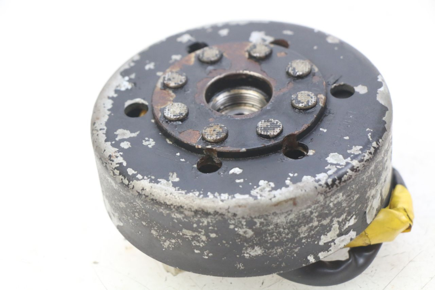 photo de ROTOR STATOR DERBI SENDA 50 (2003 - 2005) - Détail de la pièce