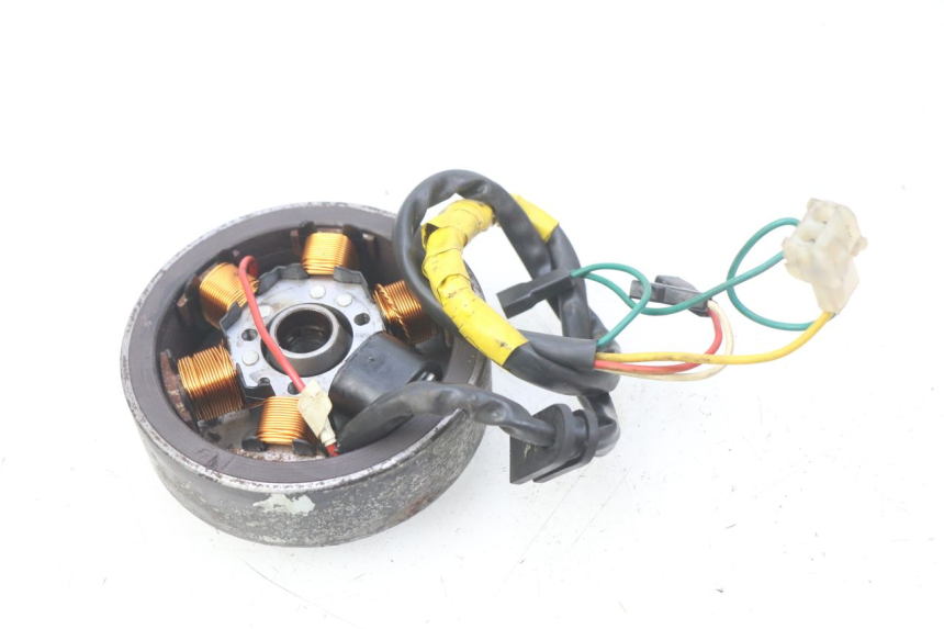 photo de ROTOR STATOR DERBI SENDA 50 (2003 - 2005) - Zoom état d’usage