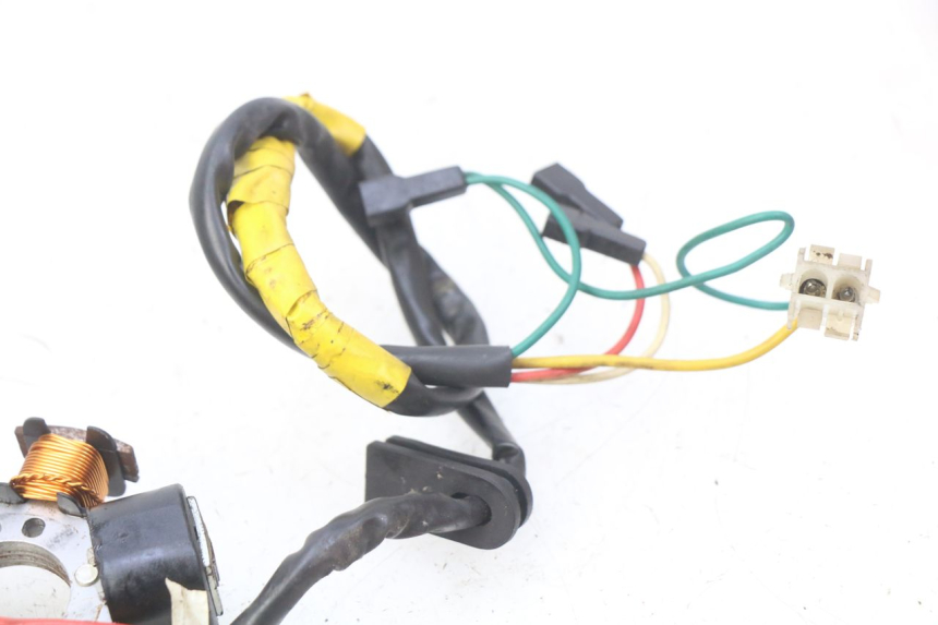 photo de ROTOR STATOR DERBI SENDA 50 (2003 - 2005) - Vue d’ensemble