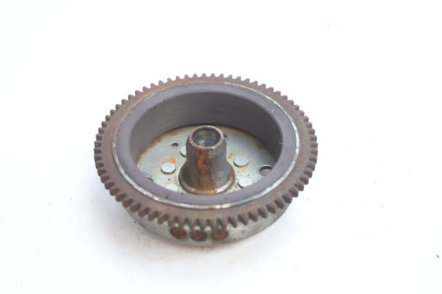 photo de ROTOR STATOR DERBI SENDA 50 (2003 - 2005) - Marquages et références