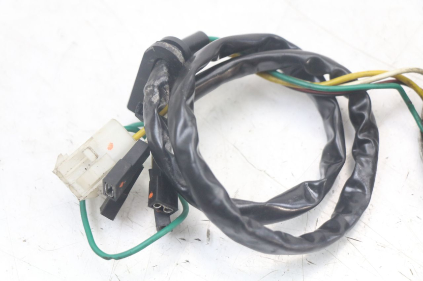 photo de ROTOR STATOR DERBI SENDA SM X-TREME 50 (2006 - 2010) - Marquages et références