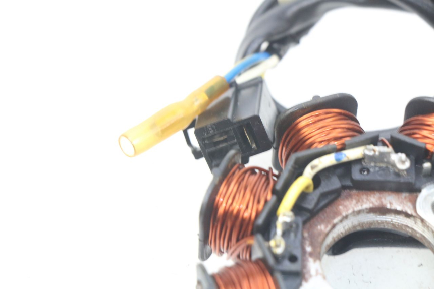 photo de ROTOR STATOR KYMCO SENTO 50 (2008 - 2013) - Vue d’ensemble